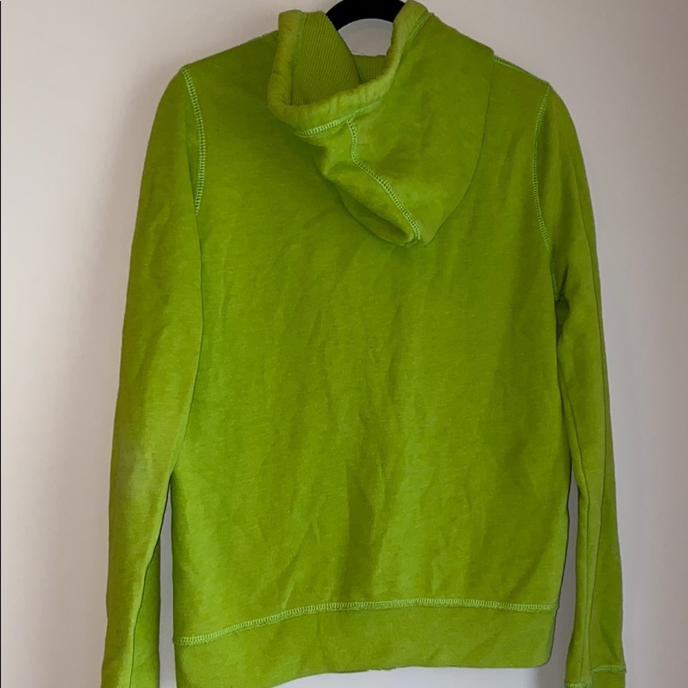 Zip up jacket - Picture 5 of 5